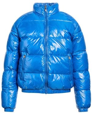 Pyrenex Puffer - Blue