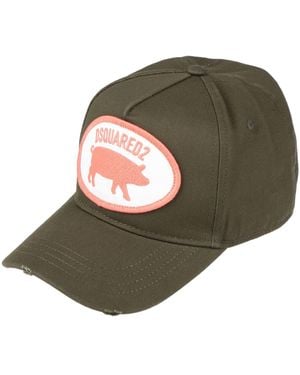 DSquared² Hat - Green
