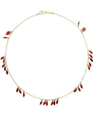 Isabel Marant Necklace - Natural