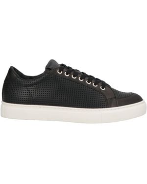 Pantofola D Oro Sneakers - Nero
