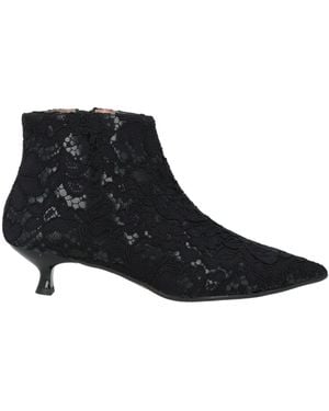 Divine Follie Stiefelette - Schwarz
