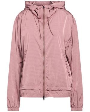 Woolrich Antique Rose Jacket Polyamide - Pink
