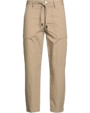 Emanuel Ungaro Hose - Natur