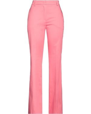 Kaos Pants - Pink
