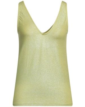 Majestic Filatures Top - Green