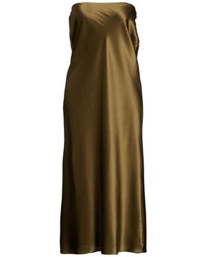 Cult Gaia Midi Dress - Natural