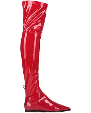 Agl Attilio Giusti Leombruni Boot - Red