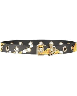 Versace Jeans Couture Ceinture - Blanc
