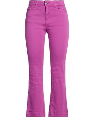 Nenette Jeans - Pink