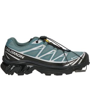 Salomon Sneakers - Verde