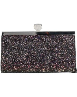 Chiara Ferragni Borsa A Mano - Nero