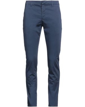 Dondup Trouser - Blue