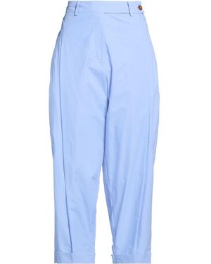 Alysi Pants - Blue