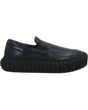 Lanvin Trainers - Blue