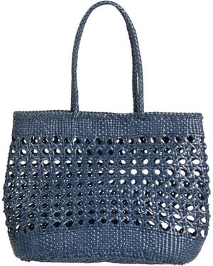 Dragon Diffusion Bolso De Mano - Azul
