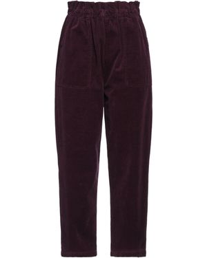 HOD Trouser - Purple