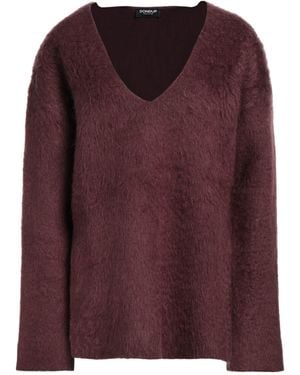 Dondup Pullover - Viola