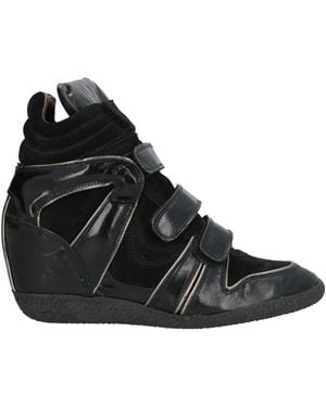 Lemarè Trainers - Black