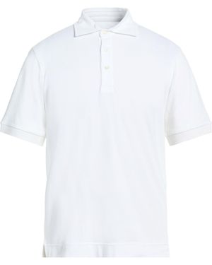 Circolo 1901 Polo Shirt - White
