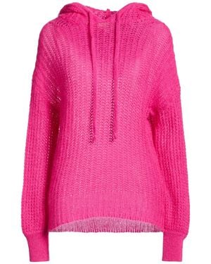 120% Lino Jumpers - Pink