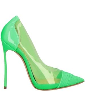 Casadei Pumps - Green