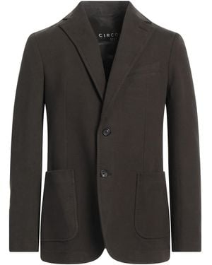 Circolo 1901 Blazer - Black
