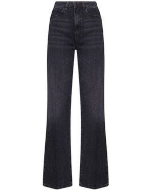 Guess Eco Jeans Cotton, Elastane - Blue