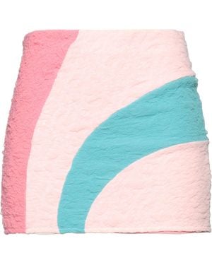 ANDERSSON BELL Mini Skirt - Pink