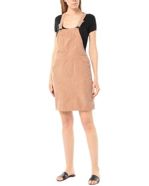 Ottod'Ame Overalls Polyester, Nylon - White