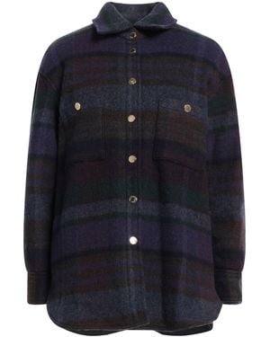 Sandro Shirt - Blue