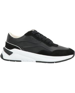 BOSS Trainers - Black
