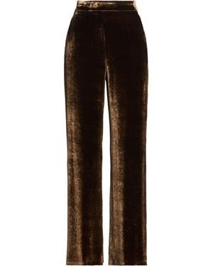 Etro Hose - Braun