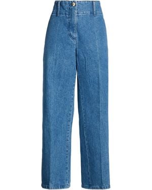 Patou Jeans Cotton - Blue