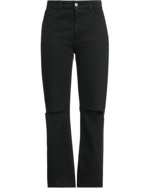 MVP WARDROBE Hose - Schwarz