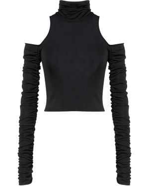 Dondup T-shirt - Black
