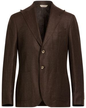 Paoloni Blazers - Brown