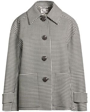 Paul & Joe Jackets - Gray