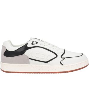 Acbc Sneakers - Weiß