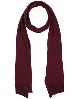 Peuterey Scarf - Purple