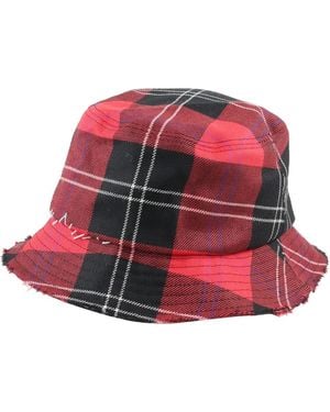 Marni Hat - Red