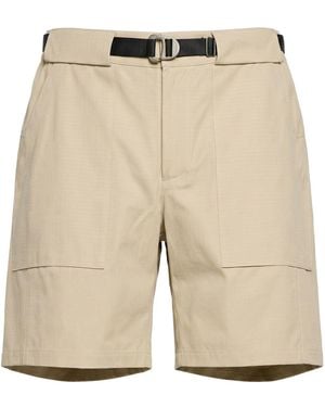 Spiewak Shorts E Bermuda - Neutro