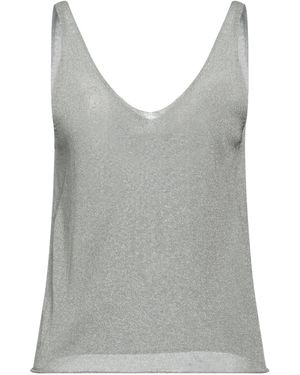 Zadig & Voltaire Top - Grigio