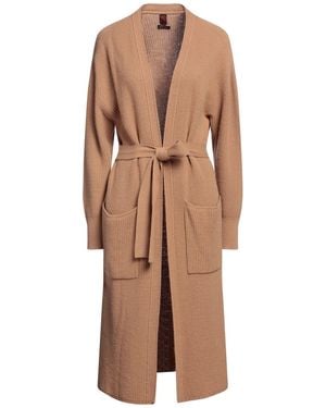 Stefanel Cardigan - Brown