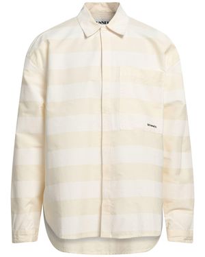 Sunnei Shirt - White