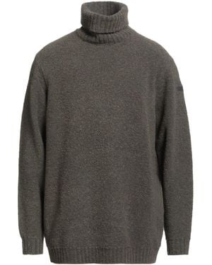 Rrd Cuello Alto - Gris