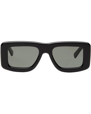 Retrosuperfuture Sunglasses - Black