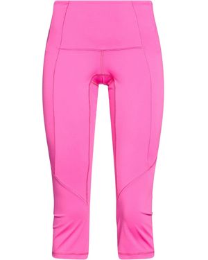 Roland Mouret Leggings - Rose