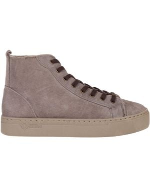 Natural World Sneakers - Brown