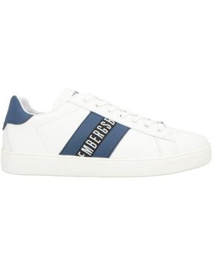 Bikkembergs Trainers - Blue