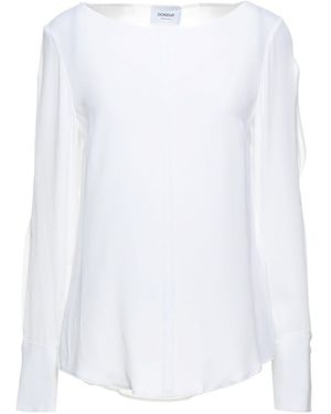 Dondup Blouse - White
